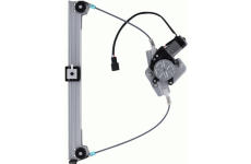 Zvedací zařízení oken LEMFÖRDER 60.80412.0