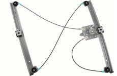 Zvedací zařízení oken LEMFÖRDER 60.80550.0