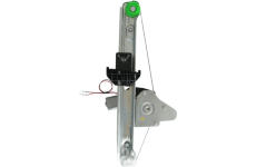 Zvedací zařízení oken LEMFÖRDER 60.80640.0