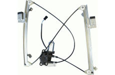 Zvedací zařízení oken LEMFÖRDER 60.80760.0