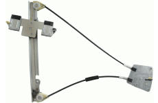 Zvedací zařízení oken LEMFÖRDER 60.80900.0