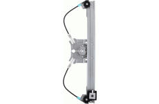 Zvedací zařízení oken LEMFÖRDER 60.80968.0