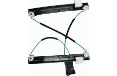 Zvedací zařízení oken LEMFÖRDER 60.80972.0