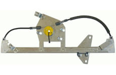 Zvedací zařízení oken LEMFÖRDER 60.81028.0