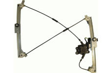 Zvedací zařízení oken LEMFÖRDER 60.81071.0