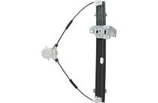 Zvedací zařízení oken LEMFÖRDER 60.81164.0