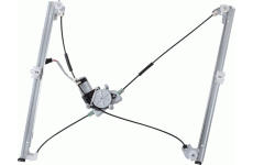 Zvedací zařízení oken LEMFÖRDER 60.81178.0