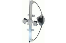 Zvedací zařízení oken LEMFÖRDER 60.81273.0