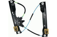 Zvedací zařízení oken LEMFÖRDER 60.81527.0