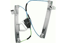 Zvedací zařízení oken LEMFÖRDER 60.81973.0