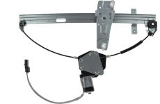 Zvedací zařízení oken LEMFÖRDER 63.80667.0