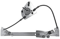 Zvedací zařízení oken LEMFÖRDER 63.81471.0