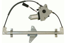 Zvedací zařízení oken LEMFÖRDER 63.81895.0