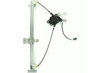 Zvedací zařízení oken LEMFÖRDER 64.10000.0