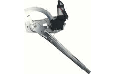 Zvedací zařízení oken LEMFÖRDER 64.80018.0