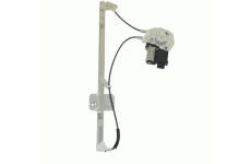 Zvedací zařízení oken LEMFÖRDER 64.80364.0