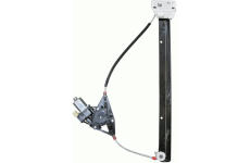 Zvedací zařízení oken LEMFÖRDER 64.81376.0