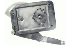 Zvedací zařízení oken LEMFÖRDER 65.80406.0