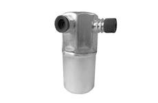 Susarna, klimatizace VAN WEZEL 0100D100