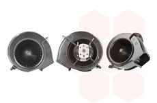 vnitřní ventilátor VAN WEZEL 0305773