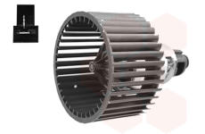 vnitřní ventilátor VAN WEZEL 0314773
