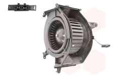 vnitřní ventilátor VAN WEZEL 0318773
