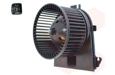 vnitřní ventilátor VAN WEZEL 0323773