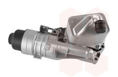 Chladič motorového oleja VAN WEZEL 06013763