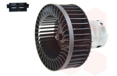 vnitřní ventilátor VAN WEZEL 0646773