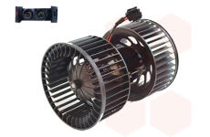 vnitřní ventilátor VAN WEZEL 0681774