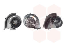 Vnútorný ventilátor VAN WEZEL 0690773