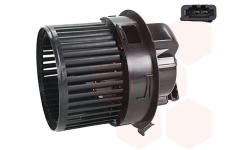 vnitřní ventilátor VAN WEZEL 1557773