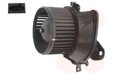 Vnútorný ventilátor VAN WEZEL 1630773