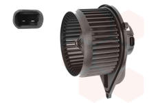 vnitřní ventilátor VAN WEZEL 1650773