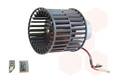 vnitřní ventilátor VAN WEZEL 1837773