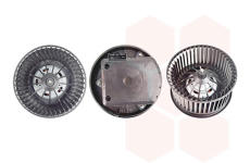 vnitřní ventilátor VAN WEZEL 1862773
