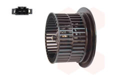 vnitřní ventilátor VAN WEZEL 1867773