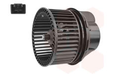 vnitřní ventilátor VAN WEZEL 1887773