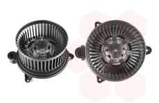 Vnútorný ventilátor VAN WEZEL 1987773