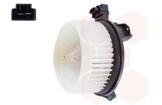 vnitřní ventilátor VAN WEZEL 2582773