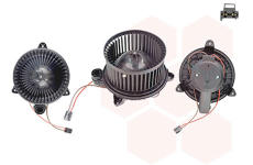 vnitřní ventilátor VAN WEZEL 2946773