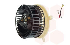 vnitřní ventilátor VAN WEZEL 3028773
