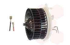 vnitřní ventilátor VAN WEZEL 3029773