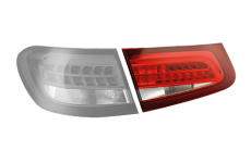 Zadní světlo VAN WEZEL 3074923U