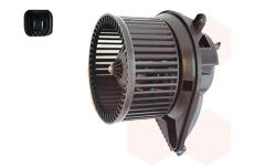 vnitřní ventilátor VAN WEZEL 3076773