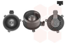 vnitřní ventilátor VAN WEZEL 3222773