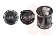 vnitřní ventilátor VAN WEZEL 3380773