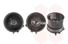 vnitřní ventilátor VAN WEZEL 3388773