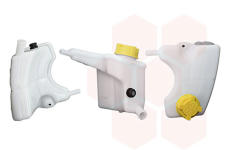 Vyrovnávací nádoba, chladicí kapalina VAN WEZEL 3701E002