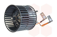 vnitřní ventilátor VAN WEZEL 3734773